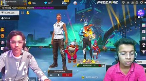 1.3M views · 104K reactions | BACCHA YOUTUBER CHALLENGE ME FOR 1 VS 1 ON LIVE STREAM | Laka Gamer | Facebook