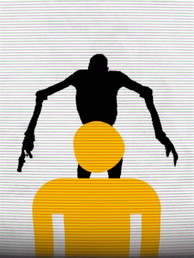 A D-Classes' Labyrinth. #scp #scpfoundation #fyp #animation #edit | scp foundation