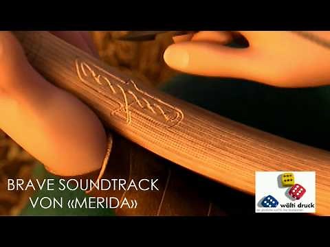 Brave Soundtrack Highlights, arr. Philip Spark