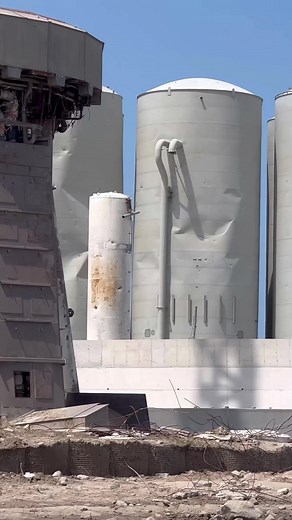 20K views · 273 reactions | Carnage at Starbase. RIP to our cameras (some survived). Cards are good tho  Whatever is left inside the pad perimeter has to be mailed back | Mike Killian Photography | Facebook