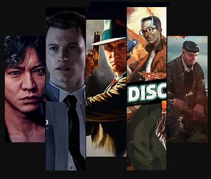 Krimispiele: Die 26 besten Detektiv-Videospiele aller Zeiten | Popkultur.de