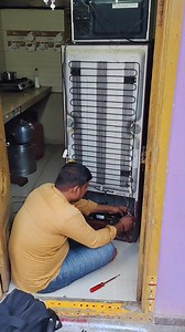 8.9K views · 132 reactions | Condenser change #reels | Simple solutions | Facebook