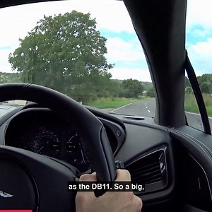 26K views · 384 reactions | How good does the Aston Martin Vanquish S sound? | Petrol Ped | Facebook