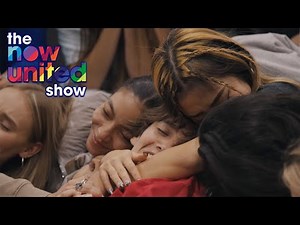 Final Days of Tour Prep & A Special Release!! - Season 5 Episode 45 - The Now United Show