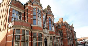 All the candidates standing for East Riding Council