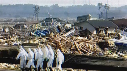 Fukushima: A nuclear nightmare official trailer