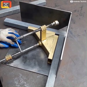 1M views · 614 reactions | Great idea.. By: Kwando Technic | We Love The Fugees | Facebook