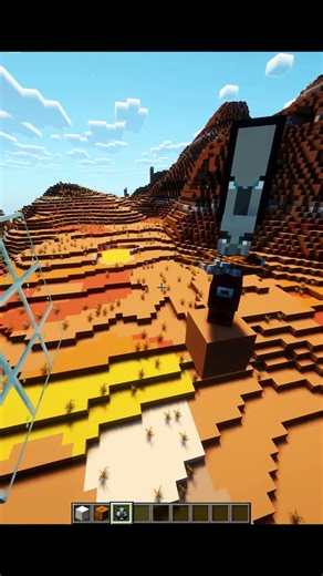 Minecraft 9999 Pillagers Raid ⚔️ Can I Defend My Base? #shorts#gaming #minecraft