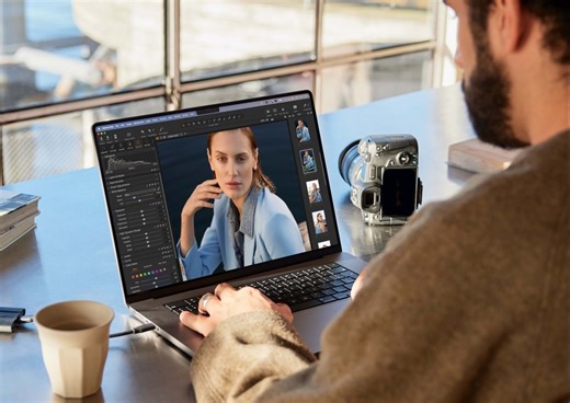 6分钟速学Capture One：目录、筛选和简单调色