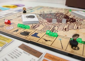 302K views · 5K reactions | DIY: Wizard poly monopoly By: Gabi Grativol DIY's | MetDaan DIY | Facebook