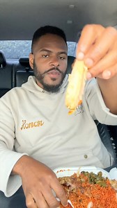 The BIGGEST‼️ Hidden Gem In Atlanta GA🤯🔥(This Is INSANE🔥🔥) #ncfoodie #travelfoodie #mukbang #tastetest #foodreview #foodcritic #atlantafood #atlantaga #atlantarestaurants | Mr.Chimetime