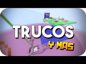 Minecraft Técnico [1.9] TODOS LOS TRUCOS CURIOSIDADES Y MAS