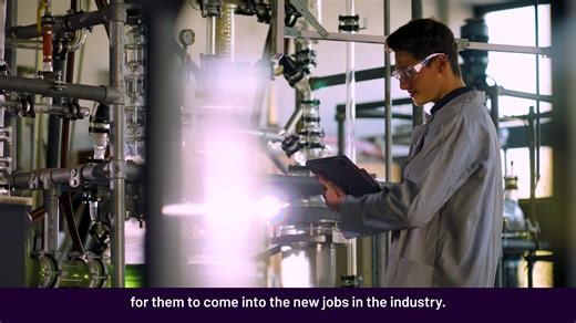 If you are a #chemicalengineering student in the US, Canada, Mexico or Europe, there is still time to register for out Process Simulation competition. Wulf Kaiser, Professor of Applied Sciences, Kaiserslautern says: "There is a high demand for good educated, young engineers in process engineering." Find out how our Process Simulation software benefited students at Hochschule Kaiserslautern / Kaiserslautern University of Applied Sciences Enter the competition here: https://bit.ly/46JfRc7 | AVEVA