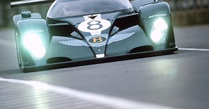 IMSA: Bentley evaluating return to Prototypes | RACER