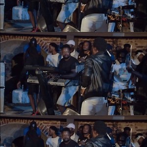 Flashback to Popcaan's one-off live show— direct from Kingston, Jamaica— just one week ago. The energy was real. | Boiler Room