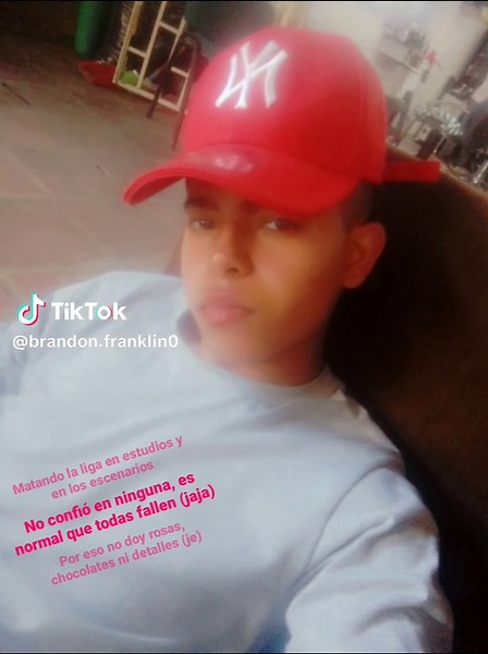 Videos de Brandon Franklin (@brandon.franklin0) con “sonido original - Brandon Franklin”