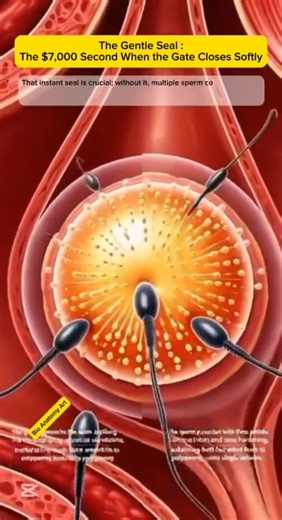 The Gentle Seal: The $7,000 Second When the Gate Closes Softly