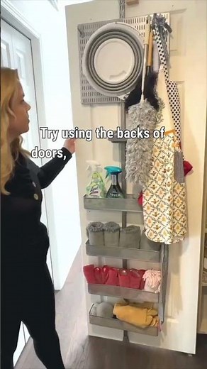 Organizing Hacks for Every Style 🐞🦗🐝🦋