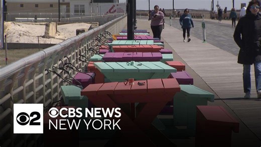 Long Beach City Council set to vote on loosening boardwalk alcohol restrictions