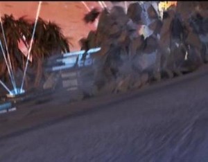 STID Action Planet Logo - louay mohsen