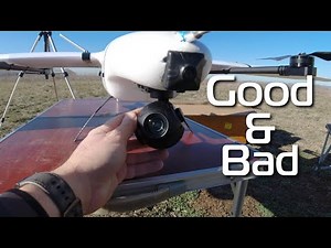 SIYI ZR10 10x Zoom Gimbal - it is getting better!!!