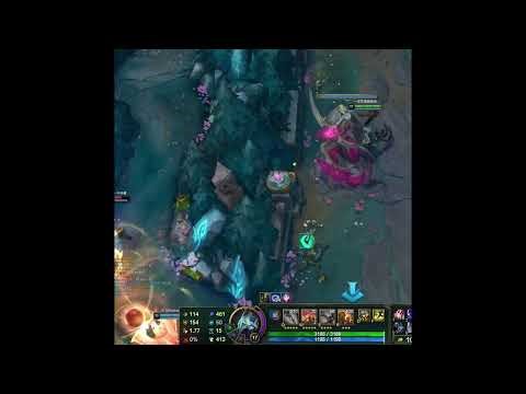 Highlight Azir | #highlights #leagueoflegends #lol #viral