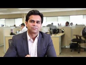 The Synechron Story - Unraveling Synechron's DNA, Values and an Incredible Journey