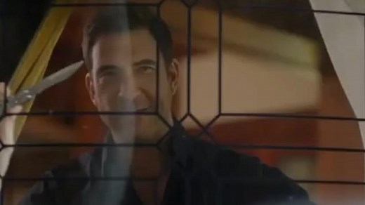 Dylan McDermott returns in 'American Horror Stories' finale