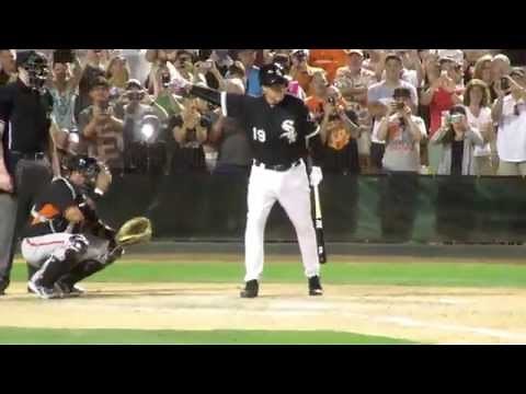 Will Ferrell takes the field for several MLB teams in ONE day with FULL speech