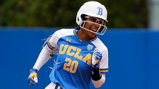 DI Softball Rankings - D1softball.com  | NCAA.com