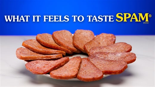 11K views · 2.9K reactions | Hot take: SPAM® Luncheon Meat never fails to make you feel aMMMazing. | SPAM Philippines | Facebook
