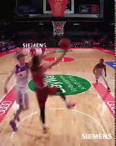 367K views · 1.4K reactions | After a short summer break, we’re excited to see the next football season get under way with our partner FC Bayern München.  Best of luck to the whole #FCBayern family! ⚽️ #SiemensxFCB I #PackMas I #ItTakesMore | Siemens | Facebook