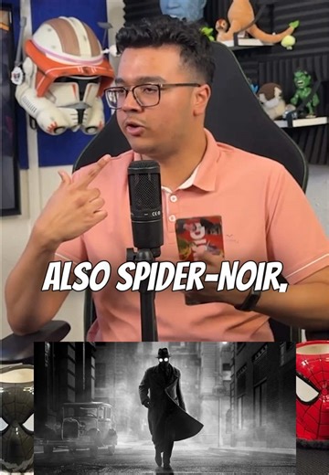 Best Superhero TV Show Predictions for 2026