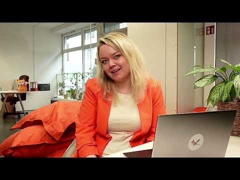 Tutorial #1 – Einführung: Login, Einstellungen, Accounts anlegen