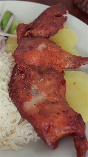 Los Platos Más Suculentos en Candamo