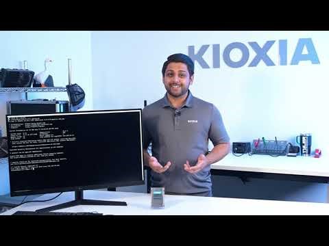 How to Use sedutil CLI to Provide Enhanced Security for your KIOXIA Self-Encrypting Drive (SED)