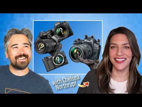 The Canon 5D Mark IV Isn't Dead (Yet) and Could Your Nikon Suddenly Fail?! | The PetaPixel Podcast