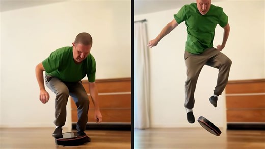 He let the intrusive thoughts win... big mistake