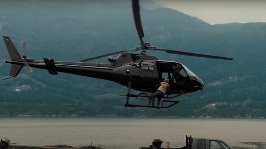 iPhone 14 Pro camera gets workout in new 'Chase' ad | AppleInsider