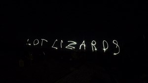 The Lot Lizard Chronicles - Vol.3