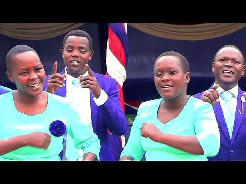I Will Go by Reapers Choir, Eldoret Performed Live at Milimani SDA Kitengela Camp Meeting 2021