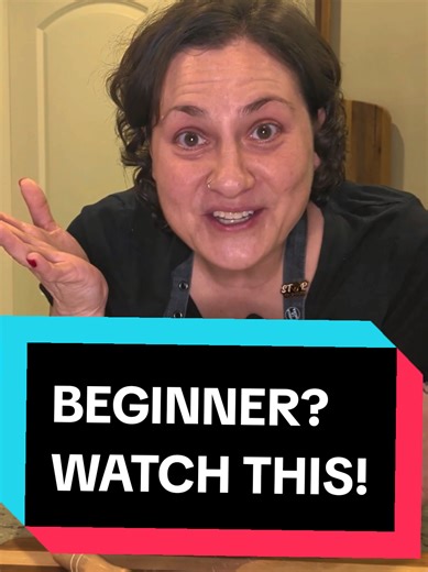 Essential Baking Tips for Beginners