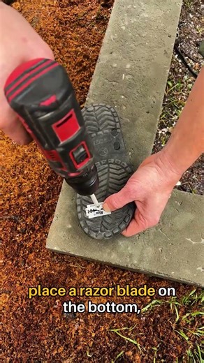 Clean and Durable Flip Flop Restoration Technique