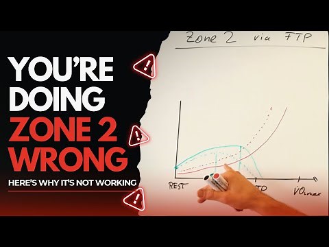 Zone 2 Training Explained: Best Intensity for FatMax & Endurance