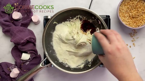 Protein Rice Krispies