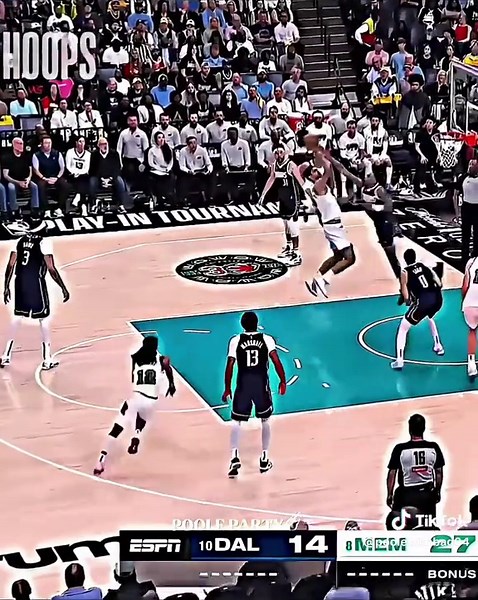 Ja Morant's Epic One Minute Dunk Compilation