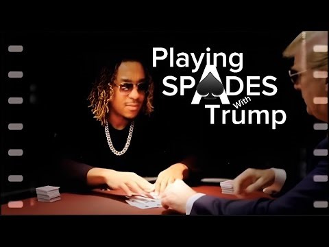 I Regret Meeting Donald Trump