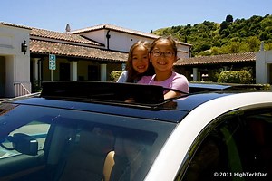 Moonroof vs sunroof - diferença e comparação - Blogue 2026
