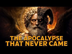 THE APOCALYPSE THAT NEVER CAME | Episode 1