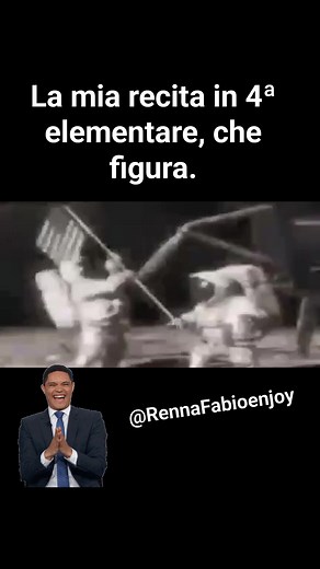 Chi vuole capire capisca. | Renna Fabio